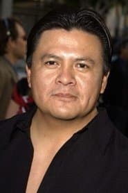Charlie Whitehorse