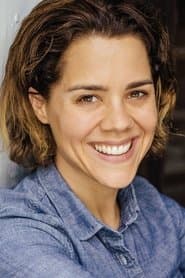 Jen Kissoon