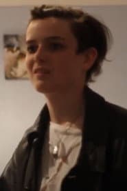 Presenter/Award Receiver