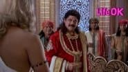 Tarakasur attacks Devraj Indra
