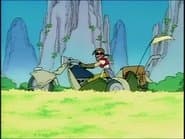 The Wind Chapter