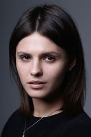 Oksana Boturchuk