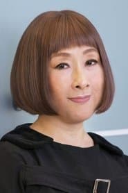 Ponyo's Sister (voice)