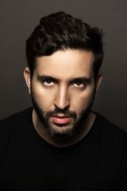 Omar Alamein
