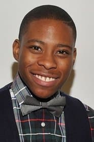 Young Isaiah