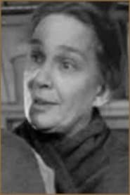 Anna Mikhaylovna Lebedeva