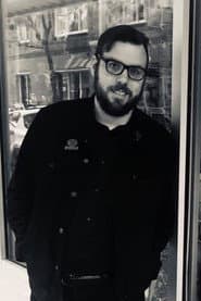 Greasy Man