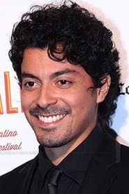 Daniel Prentice