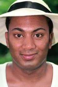 Himself (as Robinson-Martin)
