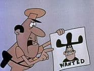 Mucho Loma-Much Mud 5/ Androcles and the Lion/ The Queen of Hearts/ Mountie Without a Horse/ Mucho Loma-Much Mud 6