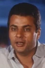 Farouk Ezzat