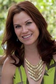 Detective Allie Holven
