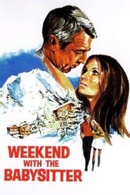 Weekend with the Babysitter