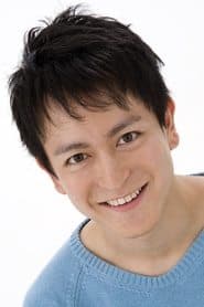 Shima's Ex-bandmate