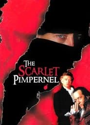 The Scarlet Pimpernel