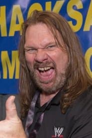 "Hacksaw" Jim Duggan