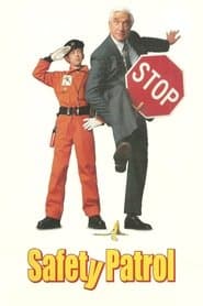 Safety Patrol!