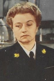 Rosemary Maddox