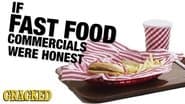 If Fast Food Commercials Were Honest  (McDonald's, Burger King, Wendy's, Taco Bell)