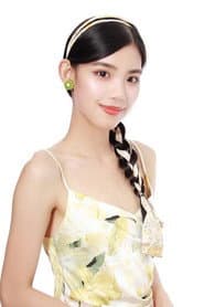 Lin Shuyu(Vicky)