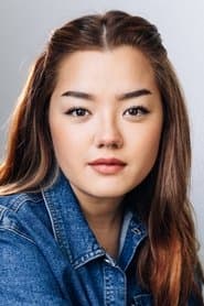 Mary Atherton-Yoo