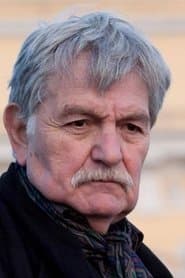 Fedya Morozov