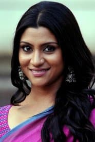 Bharti Mandal (segment 'Geeli Pucchi')