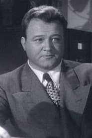 Anderson (voice/uncredited)