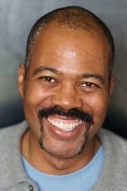 Clarence (segment "Rogue Cop Revelation")