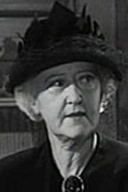 Mrs. Burton