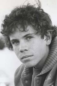 Simon Williams