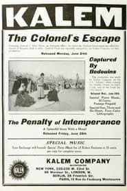 The Colonel's Escape