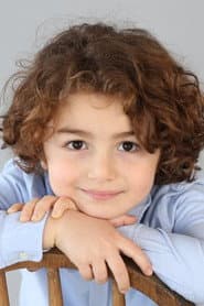 Sezai Karakoç (Child)