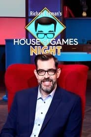 Richard Osman's House of Games Night