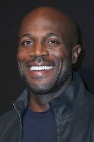 Ben Turner / Bronze Tiger (voice)