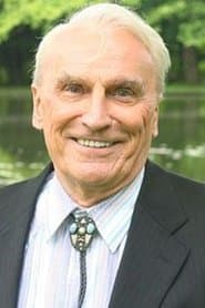 Sheriff Billy Hart