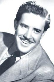 Harry Masters