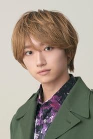 Toge Inumaki
