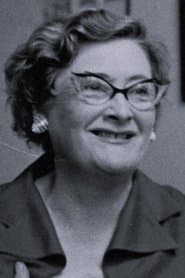 Mona Cromwell - Hostess
