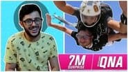 I JUMPED OFF A PLANE | CARRYMINATI QnA 2019