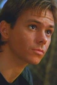 Jonathan Cabot