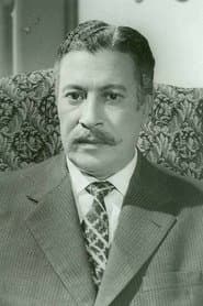 Sanaa's Father