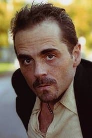 Harlan Lester