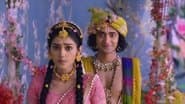 Krishna Is Radha's Saviour