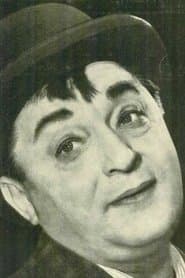 Preotul Chirica