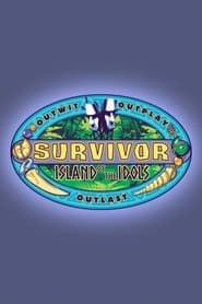 Island of the Idols