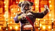 Behind The Mask - Marc Coucke (Kolonel Mops)