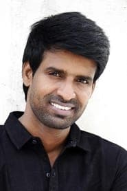 Abroad Guy Vasanth