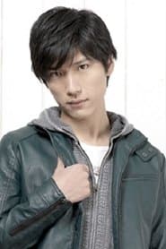 Shunsuke
