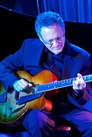Lead Guitar